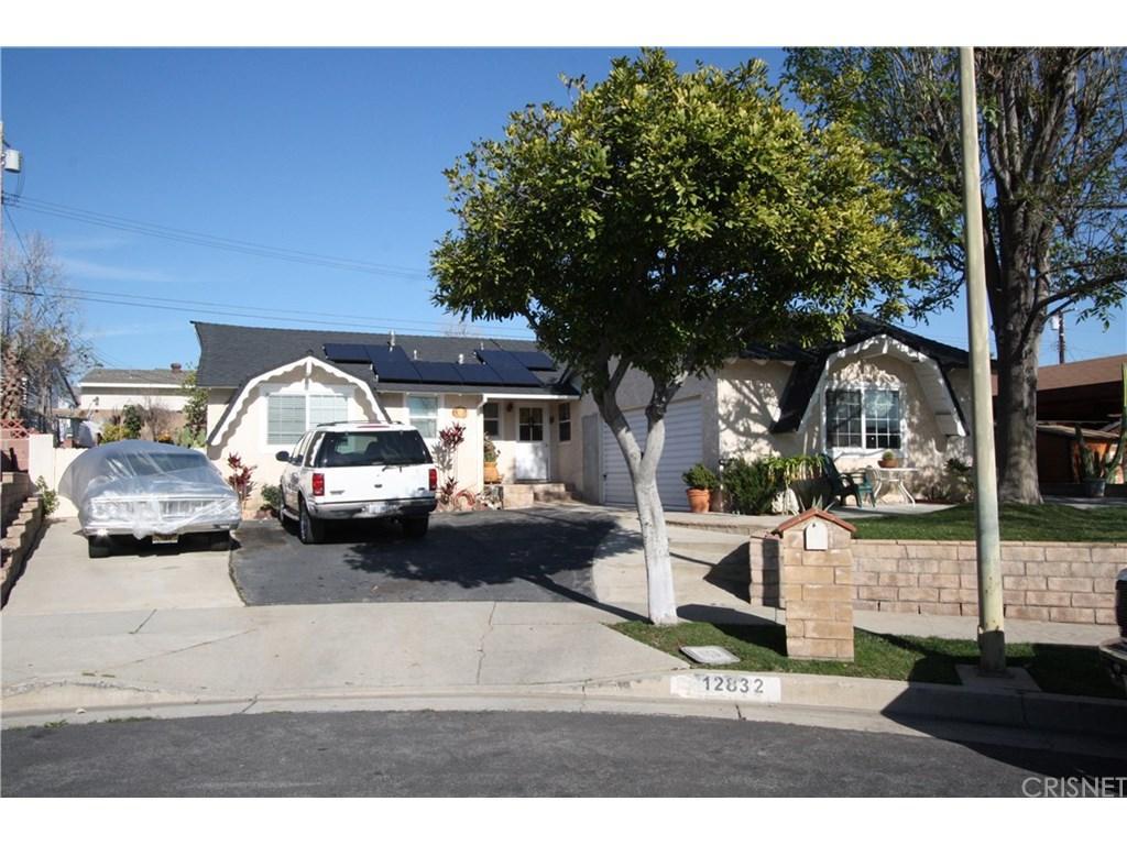 12832 Bromont Avenue - Photo 1