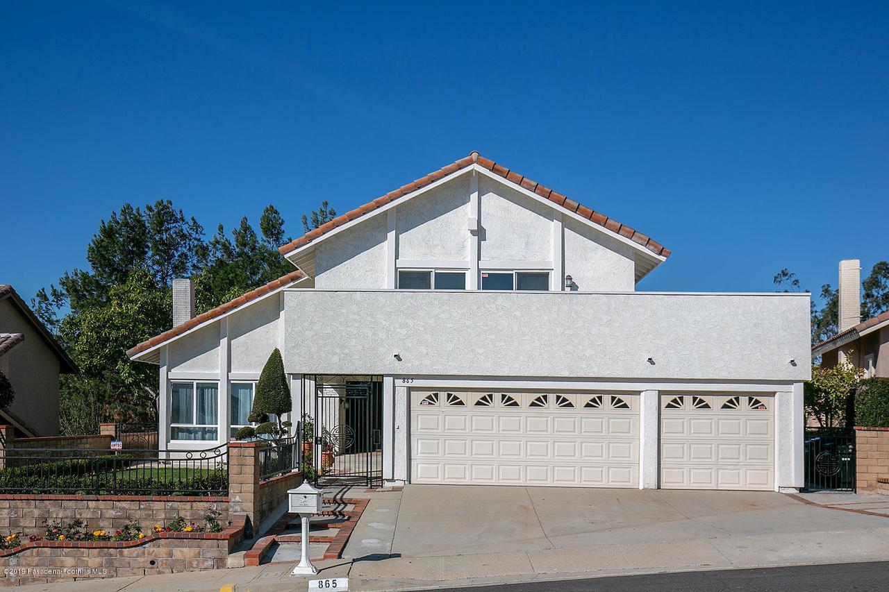 865 Juarez Street - Photo 1