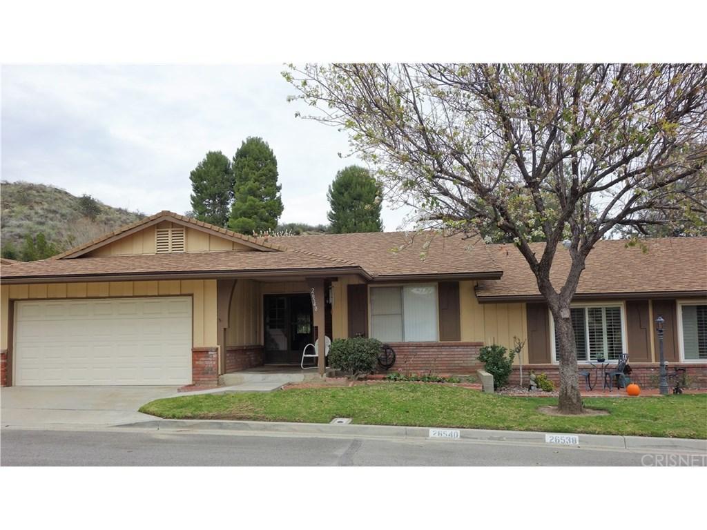 26540 Cardwick Court - Photo 1