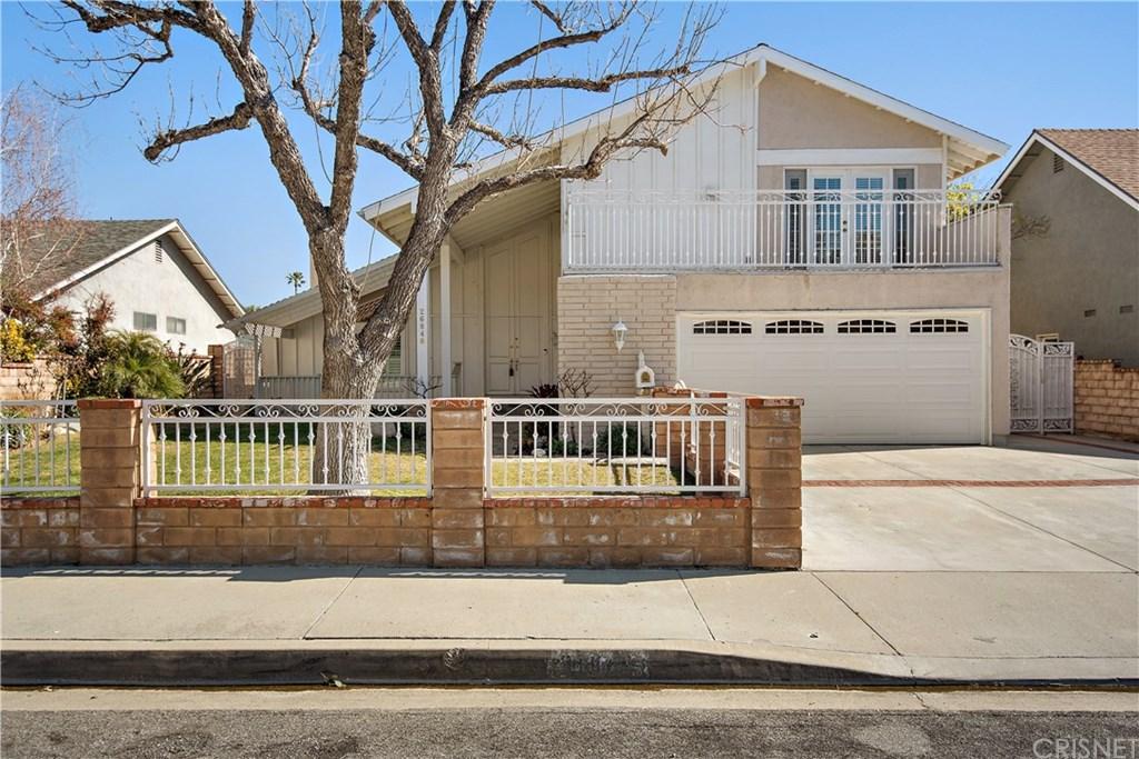 26848 Las Mananitas Drive - Photo 1