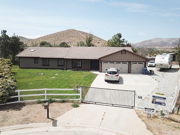32895 Chantada Avenue - Photo 1