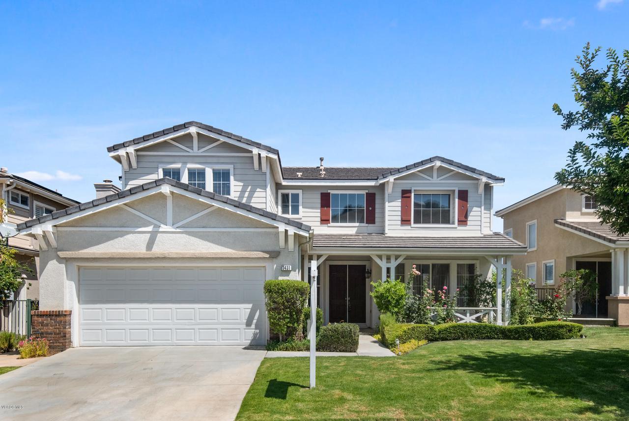 3431 Coastal Oak Drive - Photo 1