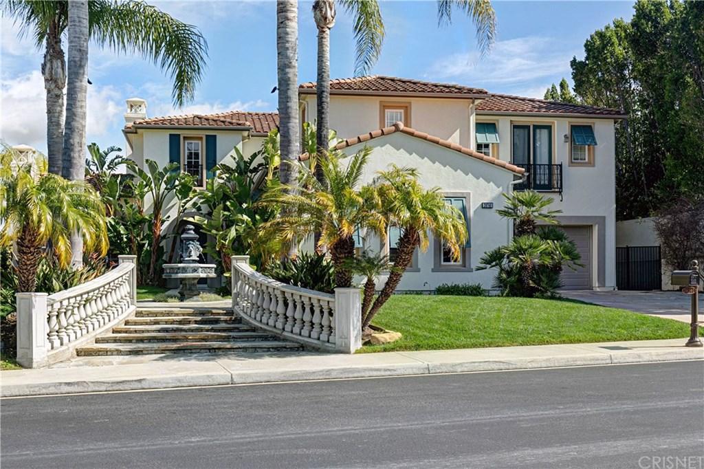 26740 Mont Calabasas Drive - Photo 1