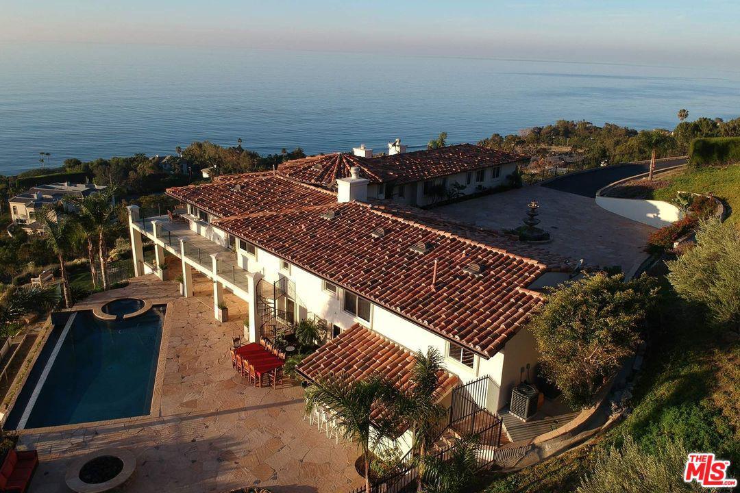4400 Encinal Canyon Road - Photo 1