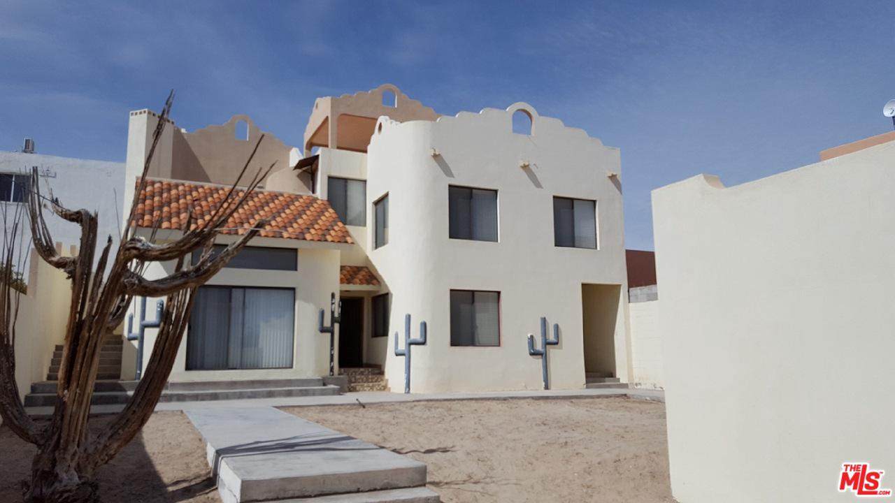 333 San Felipe Ave Baja Mexico - Photo 1