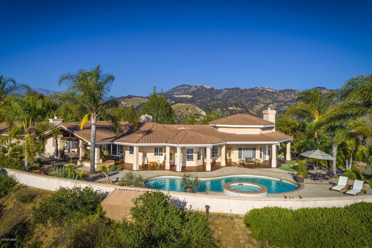 10806 Encino Drive - Photo 1