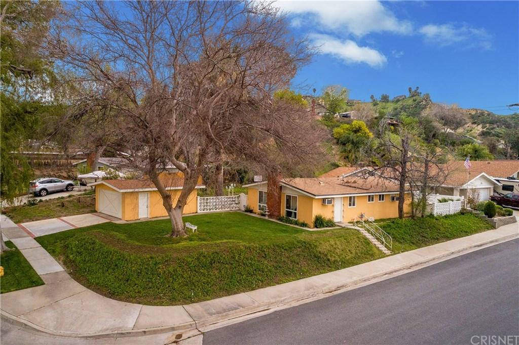 22540 Guadilamar Drive - Photo 1