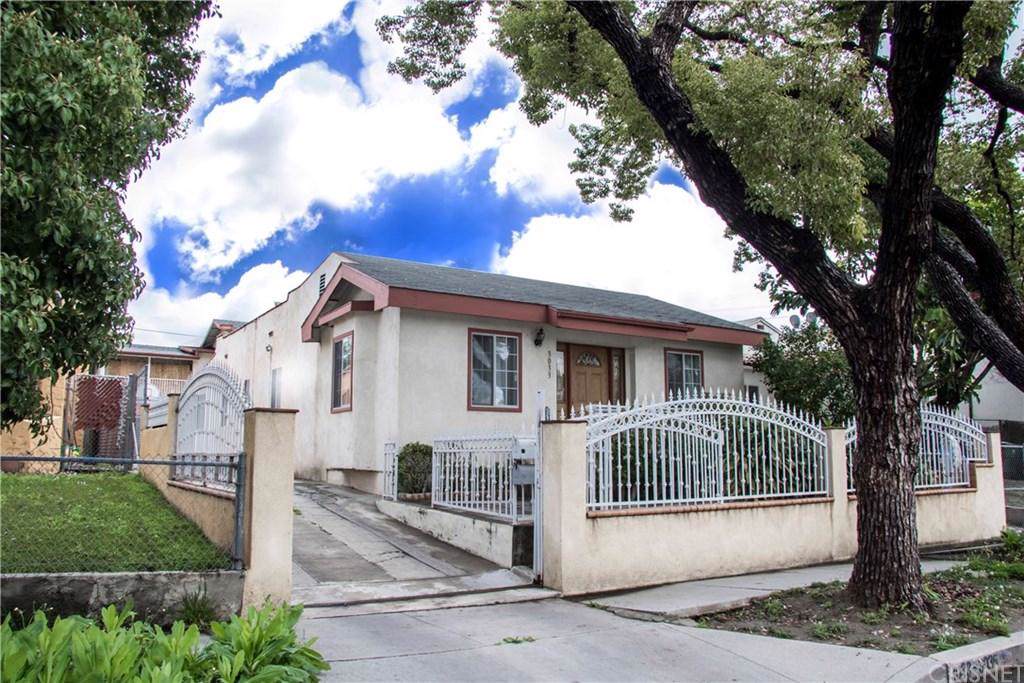 3033 Perlita Avenue - Photo 1