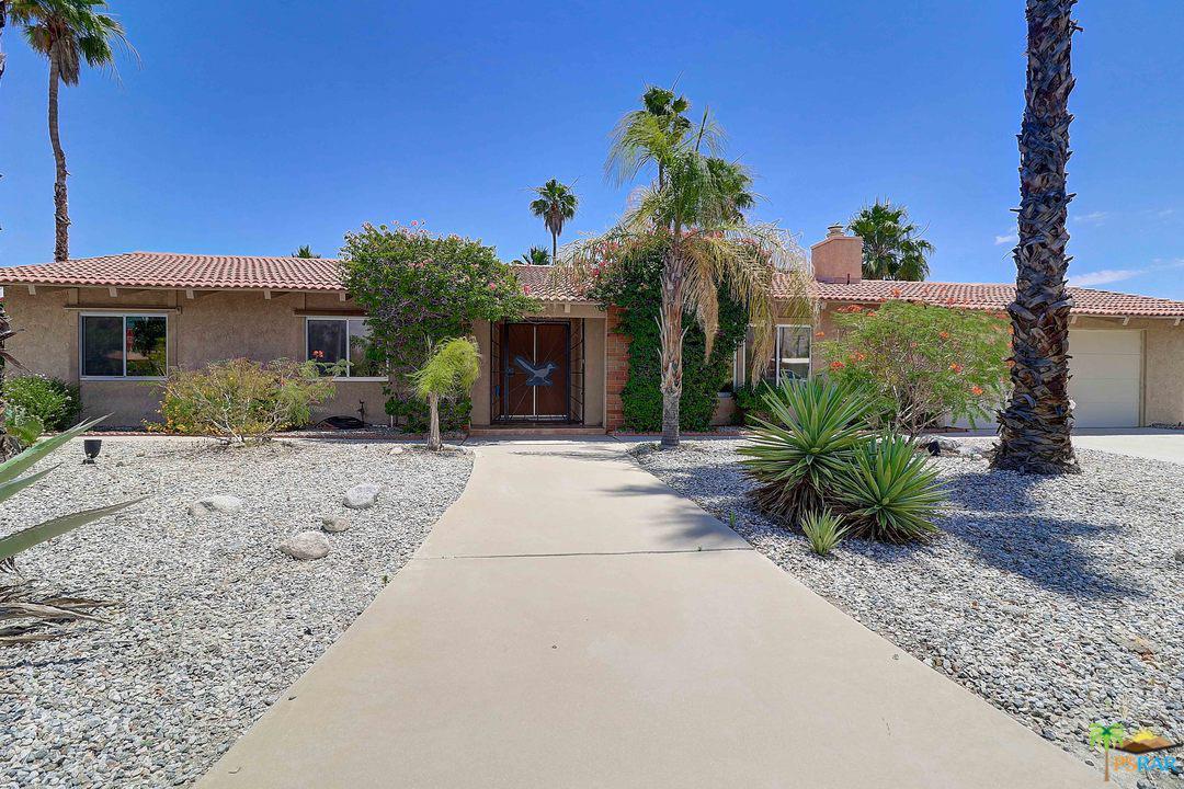 1040 Cerritos Drive - Photo 1