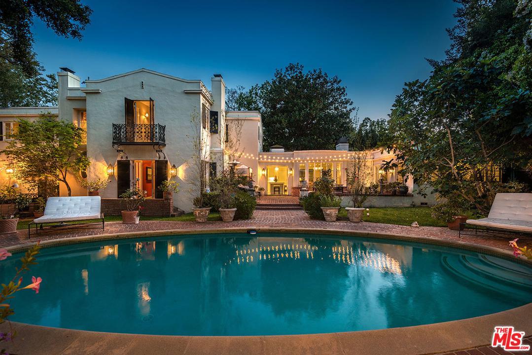 1110 Benedict Canyon Drive - Photo 1