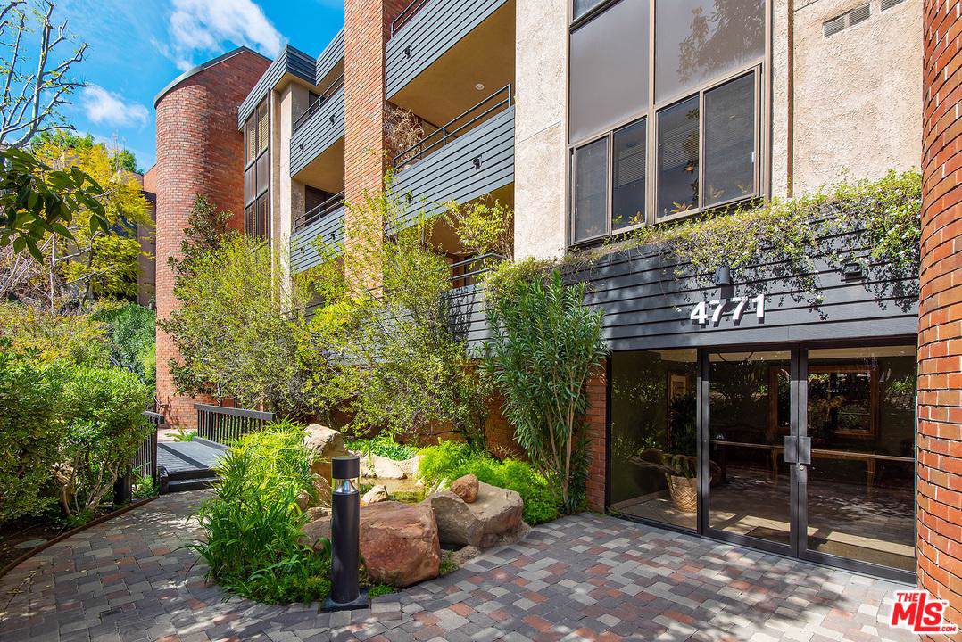 4771 Park Encino Lane - Photo 1