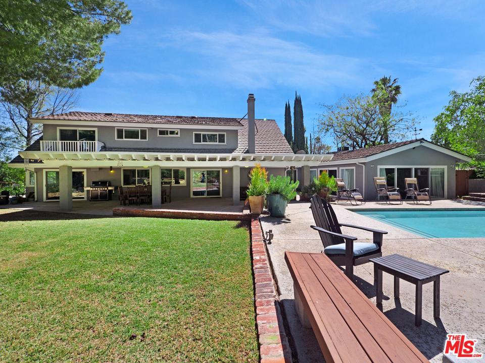 4201 Nogales Drive - Photo 1