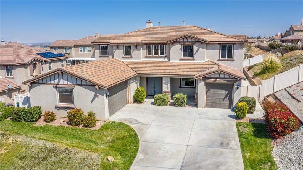 41630 Chardonnay Avenue - Photo 1