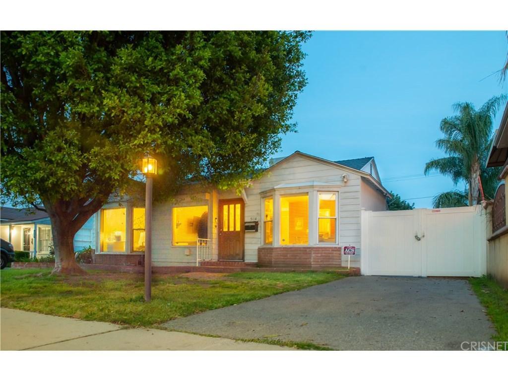 5114 Balboa Boulevard - Photo 1