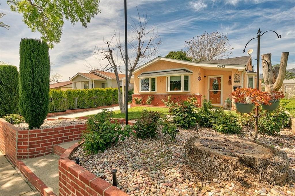 13413 Herron Street - Photo 1