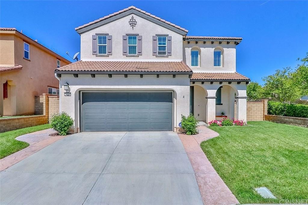 28551 Las Canastas Drive - Photo 1