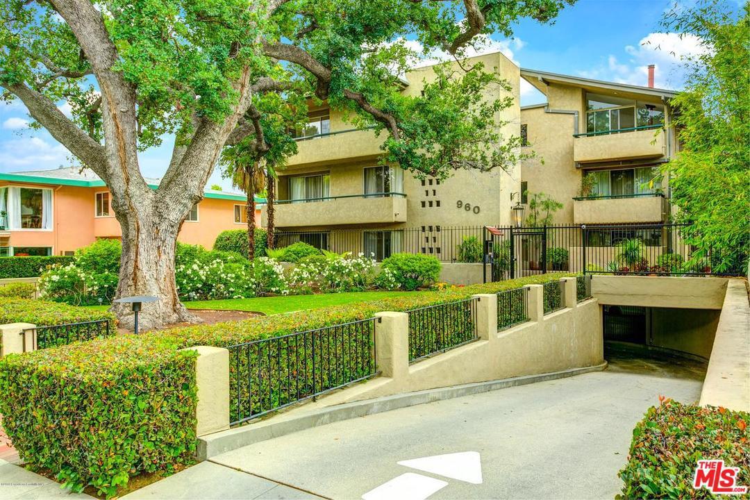 960 San Pasqual Street - Photo 1