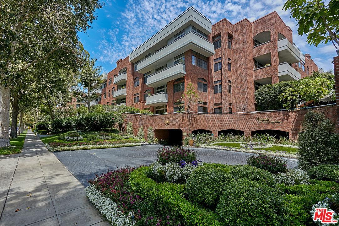 200 Swall Drive - Photo 1