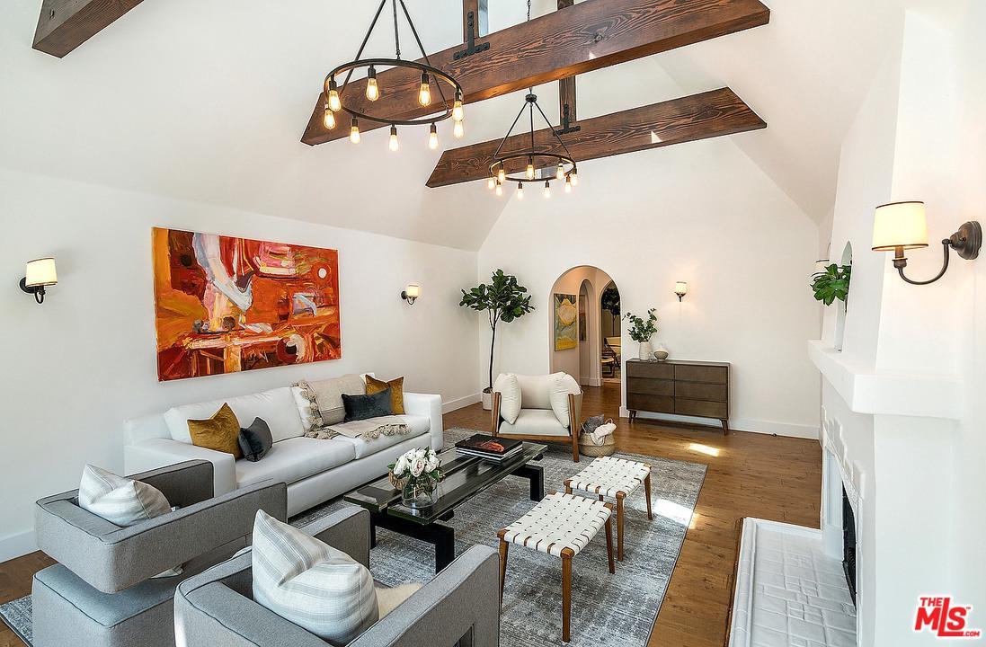 6671 Drexel Avenue - Photo 1