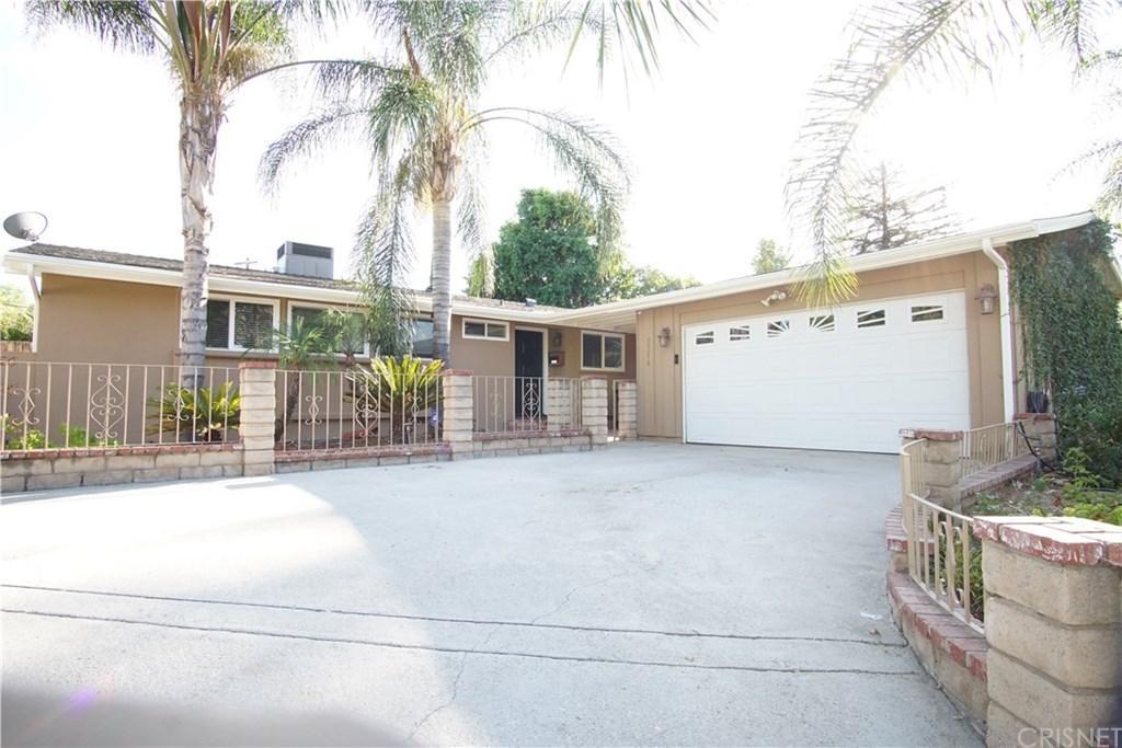 20216 Haynes Street - Photo 1
