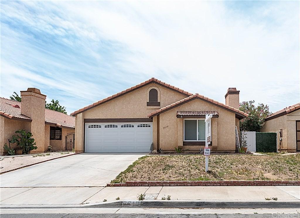 3616 Casamia Avenue - Photo 1