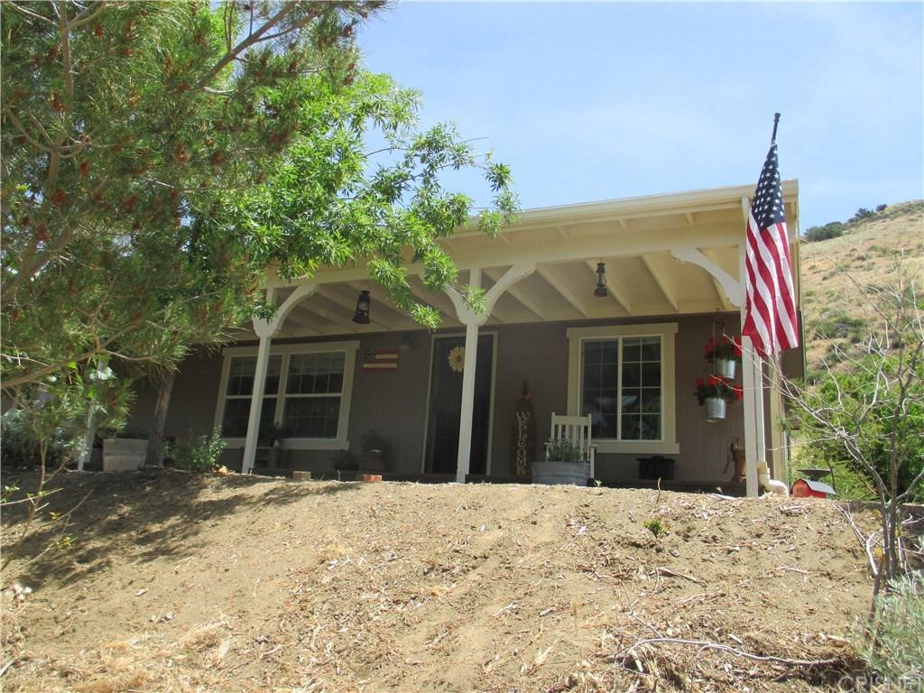 32206 Angeles Forest - Photo 1