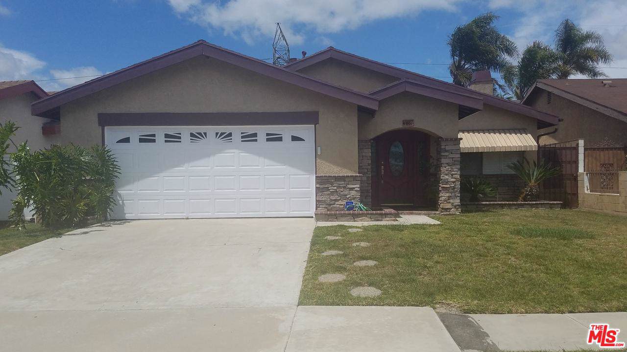 1661 Bruin Street - Photo 1