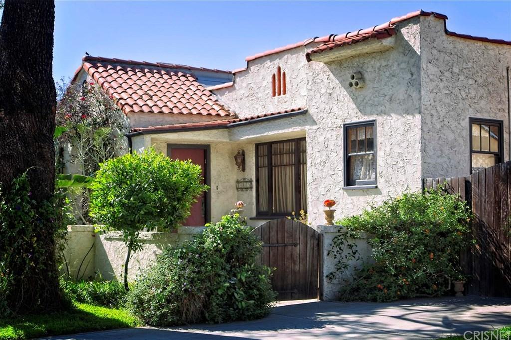 14035 Gilmore Street - Photo 1