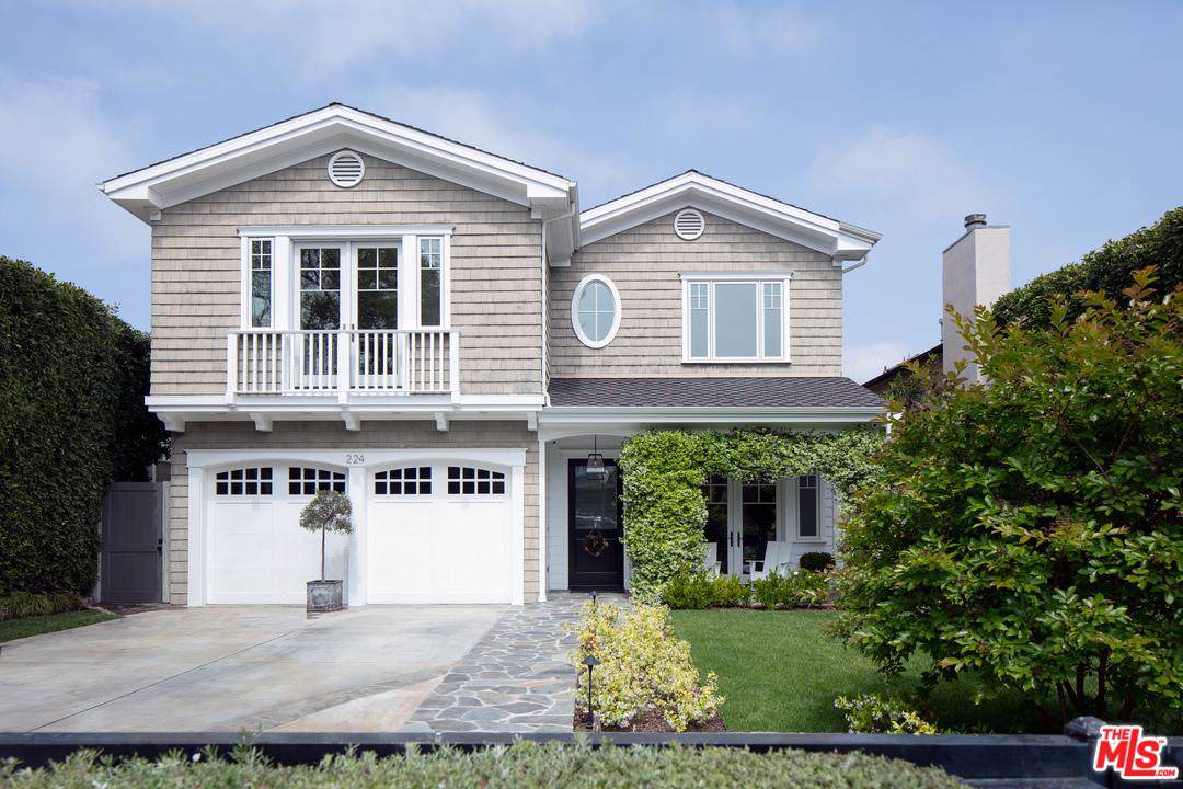 224 Medio Drive - Photo 1