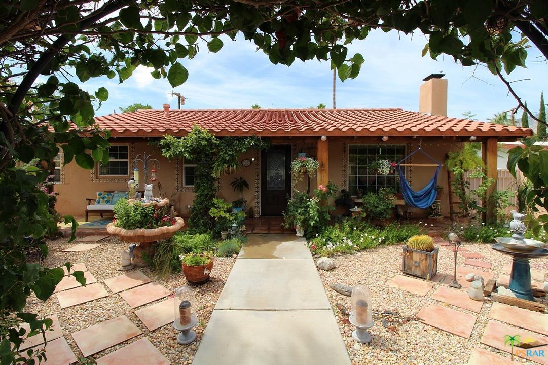 1375 San Jacinto Way - Photo 1