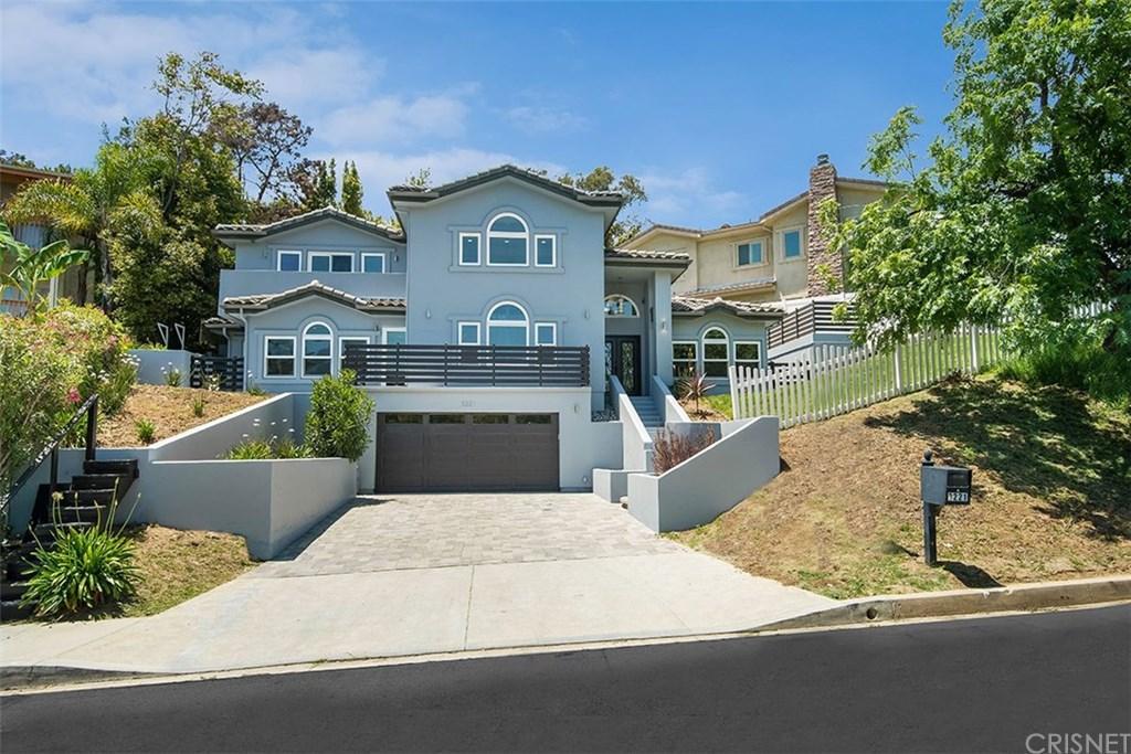 3221 Dos Palos Drive - Photo 1
