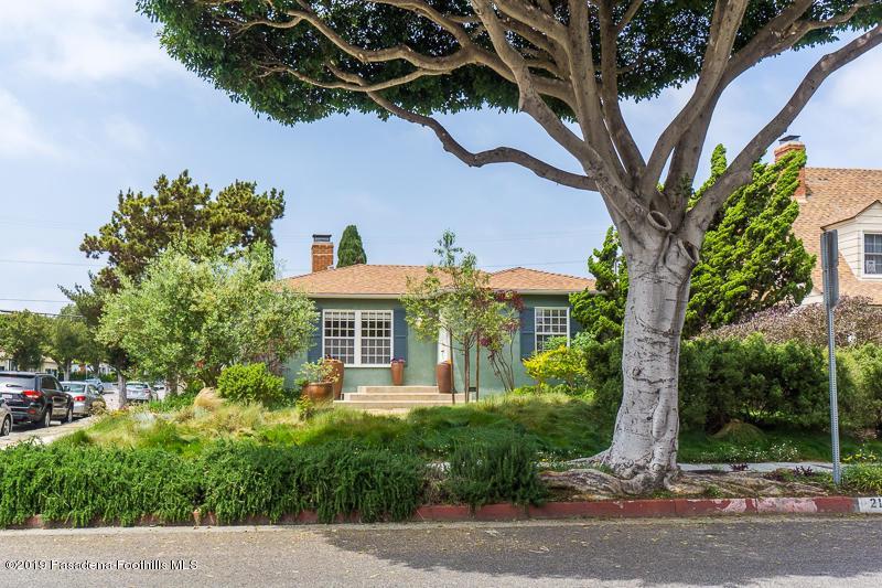 2103 Hill Street - Photo 1