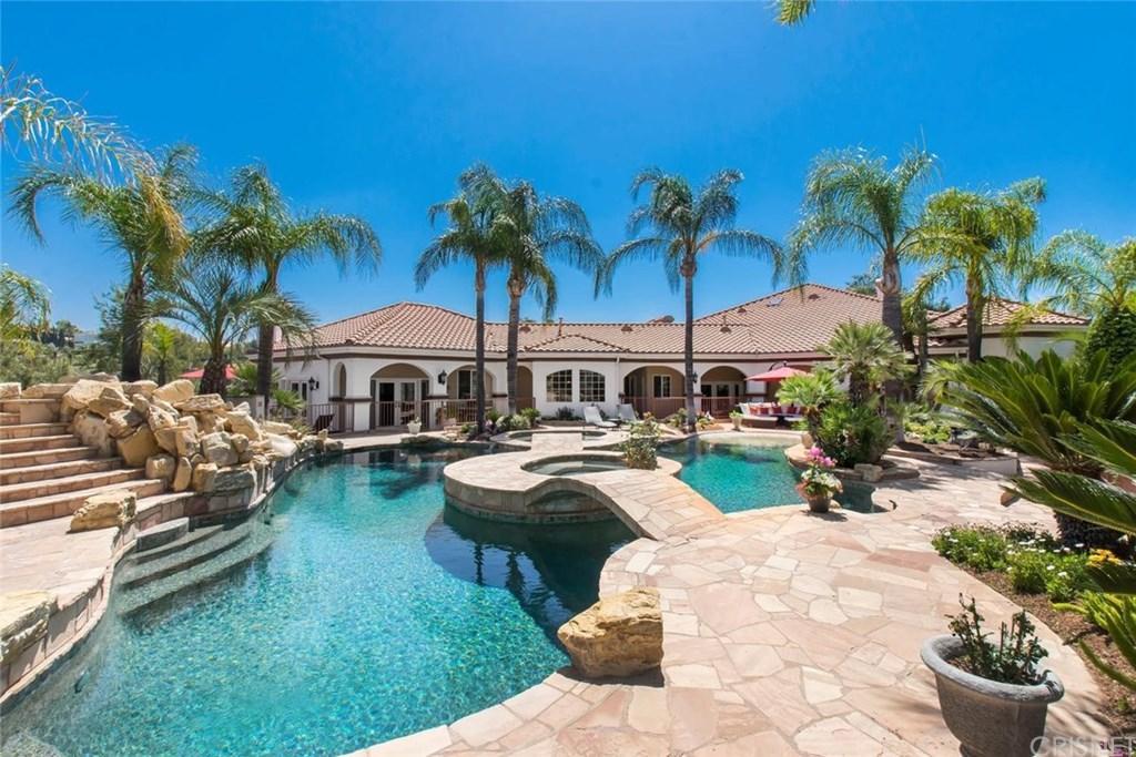 22230 Rolling Ridge Drive - Photo 1