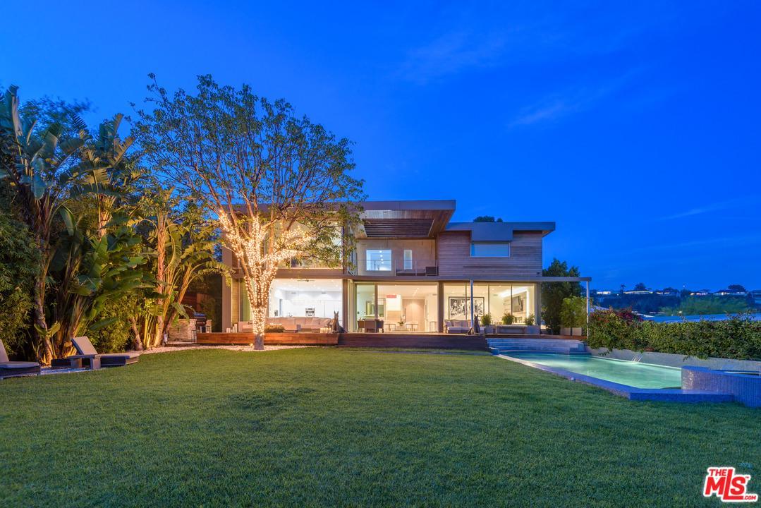 2511 Carman Crest Drive - Photo 1