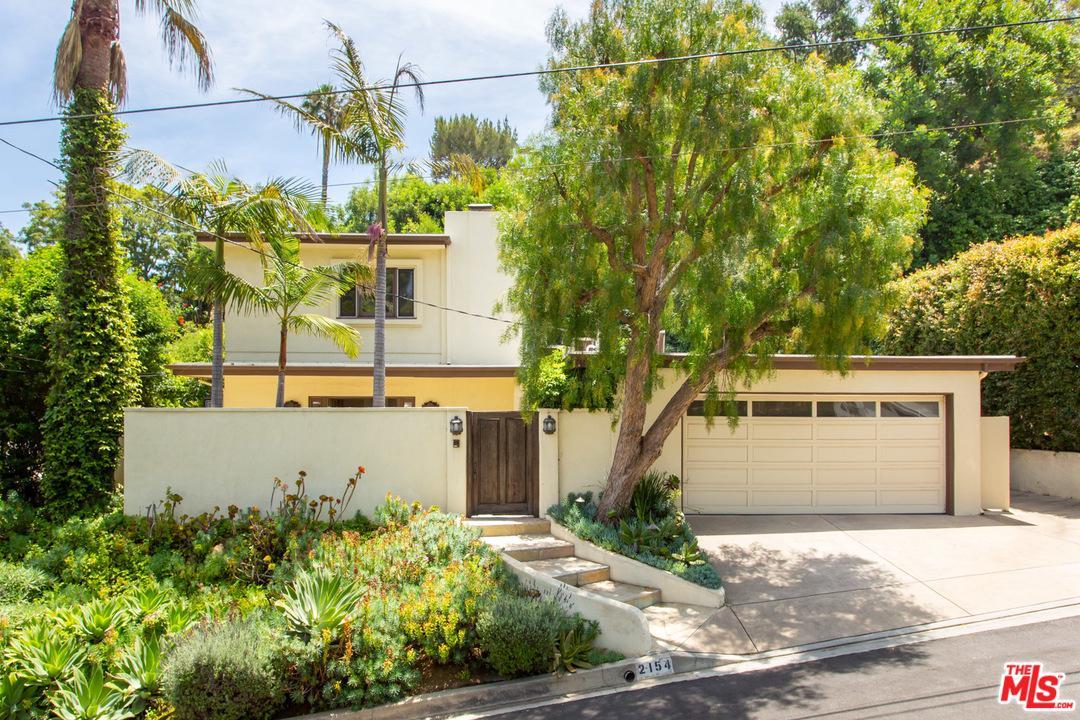 2154 Sunset Crest Drive - Photo 1