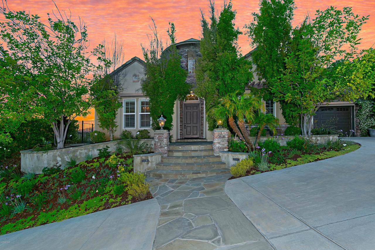 1647 Sycamore Canyon Drive - Photo 1