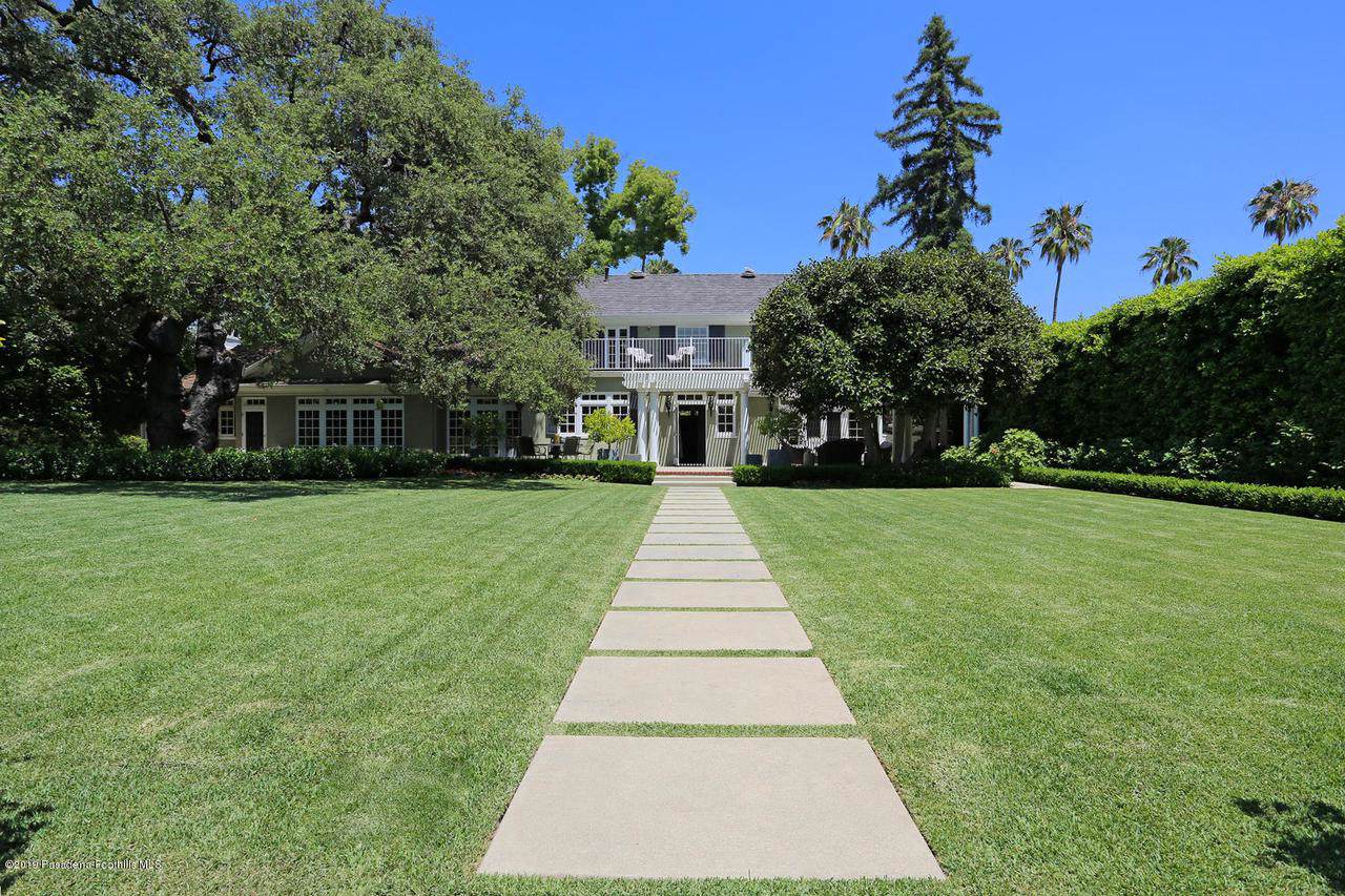 405 Sierra Bonita Avenue - Photo 1