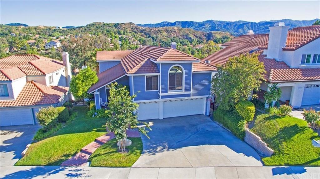 23454 Glenridge Drive - Photo 1