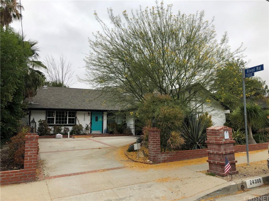 24300 Highlander Road - Photo 1