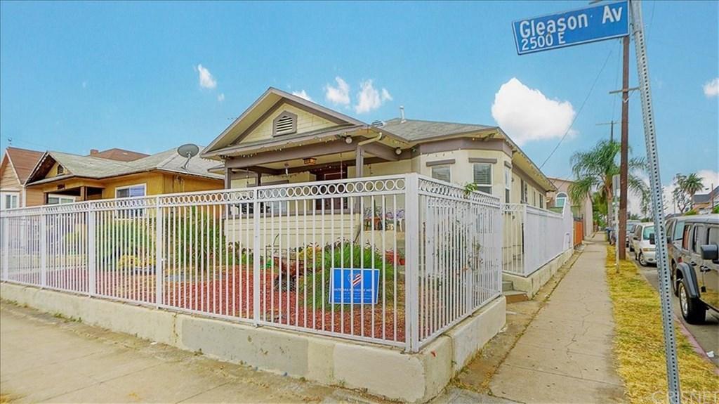 2500 Gleason Avenue - Photo 1