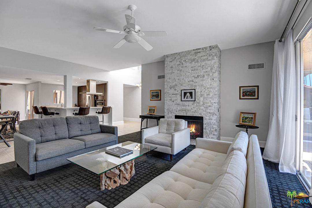 3381 Andreas Hills Drive - Photo 1