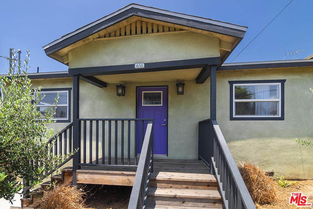 651 Dillon St - Photo 1