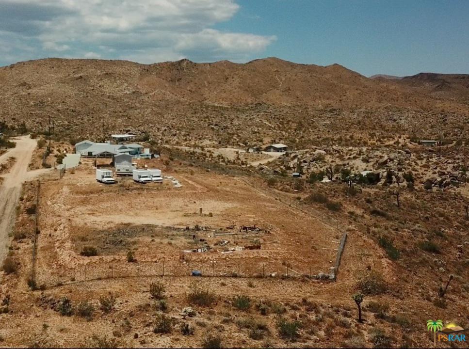 55588 Chaparral Road - Photo 1