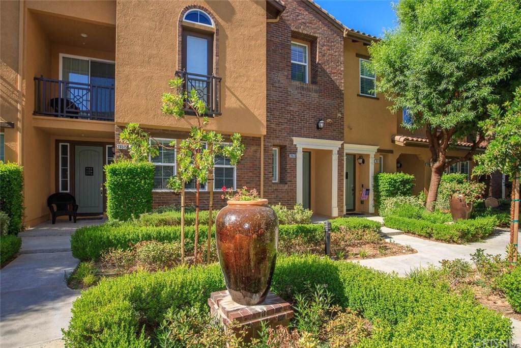 28513 Herrera Street - Photo 1