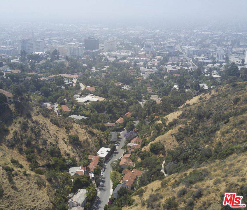 2159 Outpost Drive - Photo 1