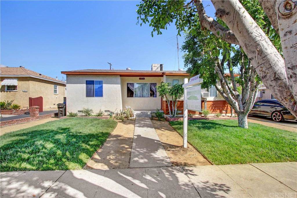 13818 Rayen Street - Photo 1 13818 Rayen Street - Photo 1