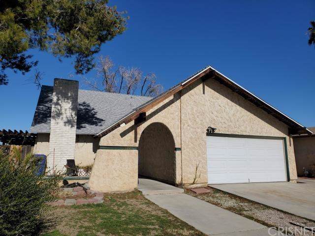 1229 Pondera Street - Photo 1