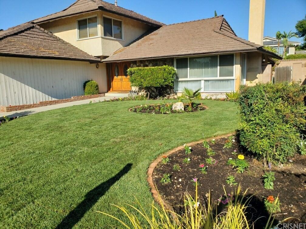 10864 Vanalden Avenue - Photo 1