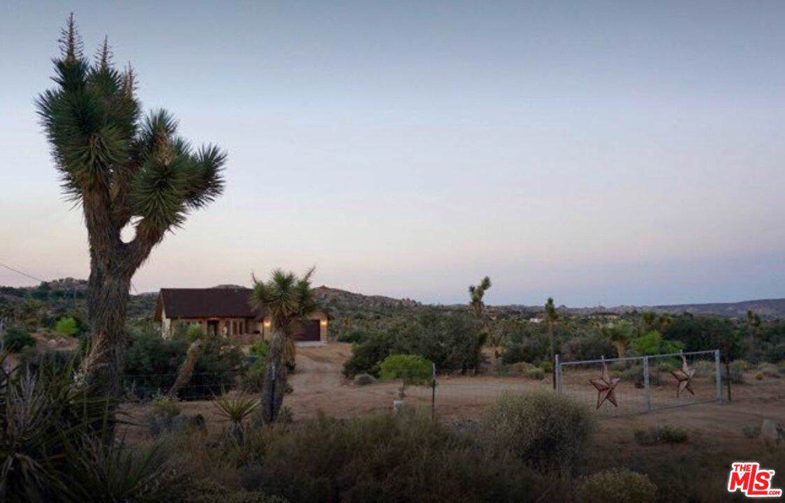 50950 Burns Canyon Road - Photo 1