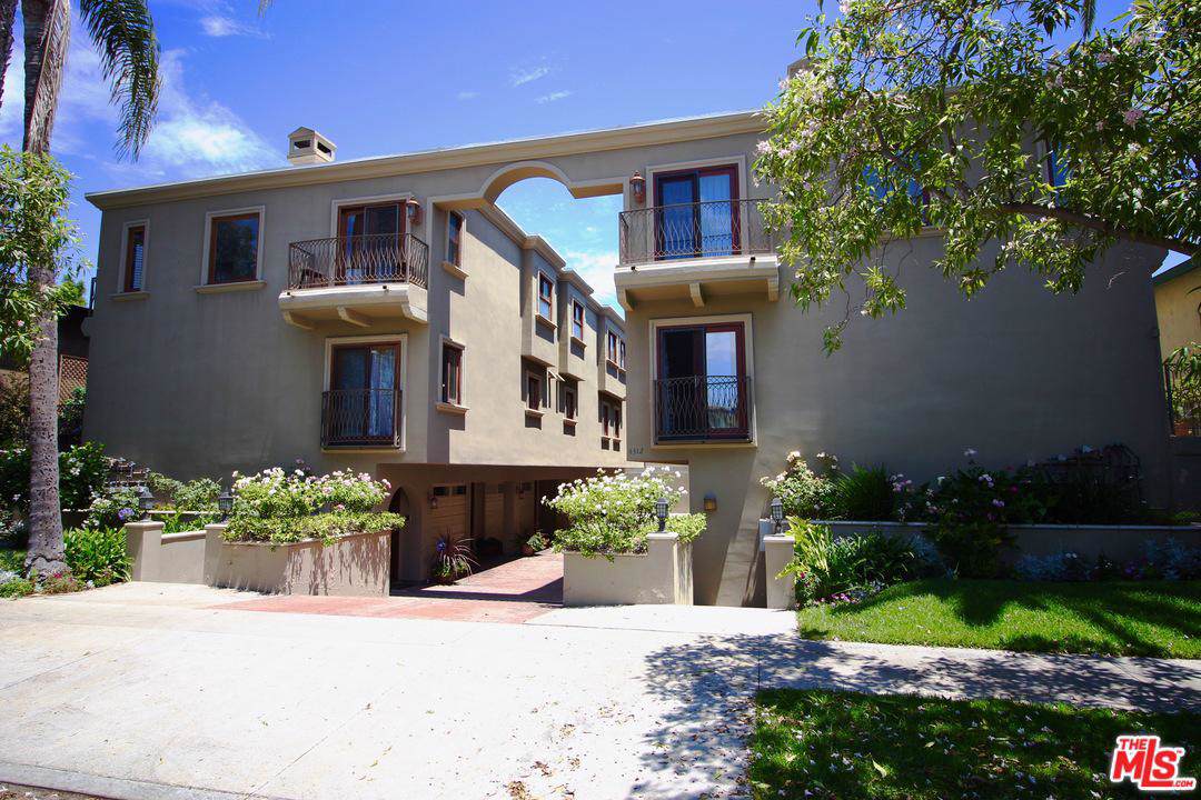 4312 Tujunga Avenue - Photo 1